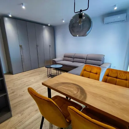 Апартаменти North Star 5 *