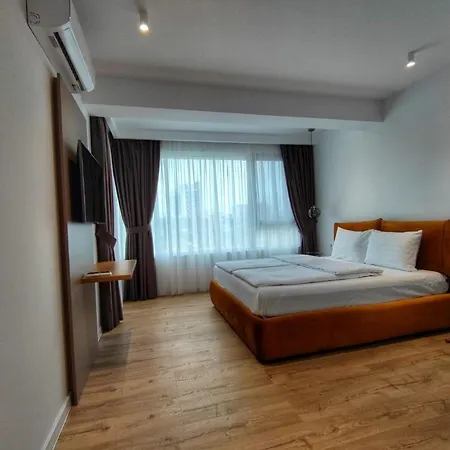 North Star 5 * Тімішоара