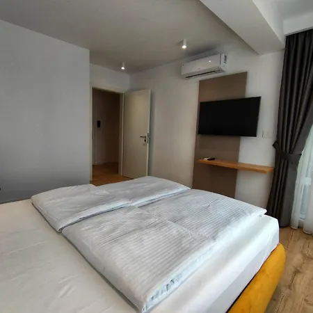 North Star 5 Timisoara