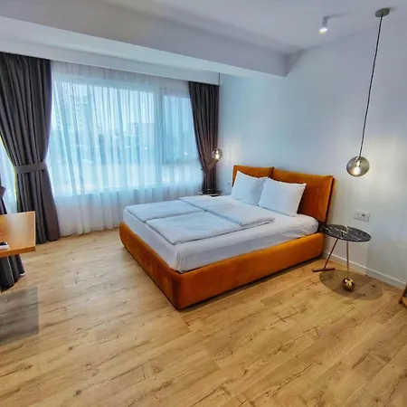 North Star 5 Apartamento *