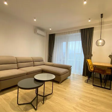 Apartamento North Star 5 Timişoara