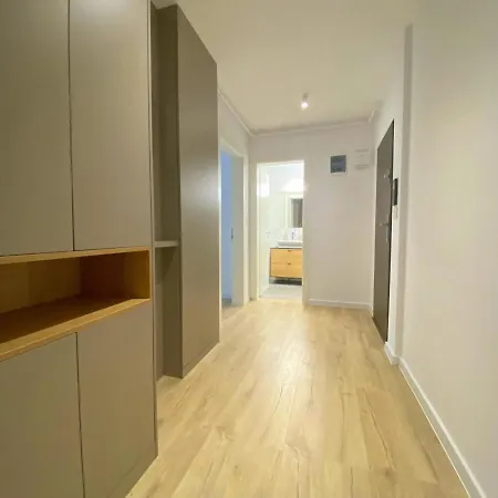 Apartment North Star 5