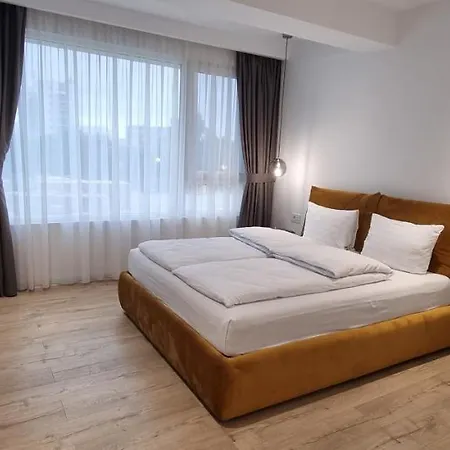 Апартаменти North Star 5 *