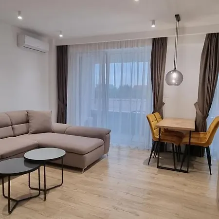 Apartamento North Star 5 Timişoara