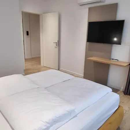 North Star 5 Timişoara