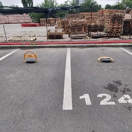 North Star 5 Апартаменти Тімішоара