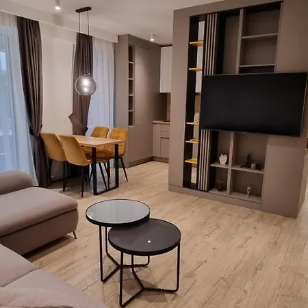 North Star 5 Тімішоара