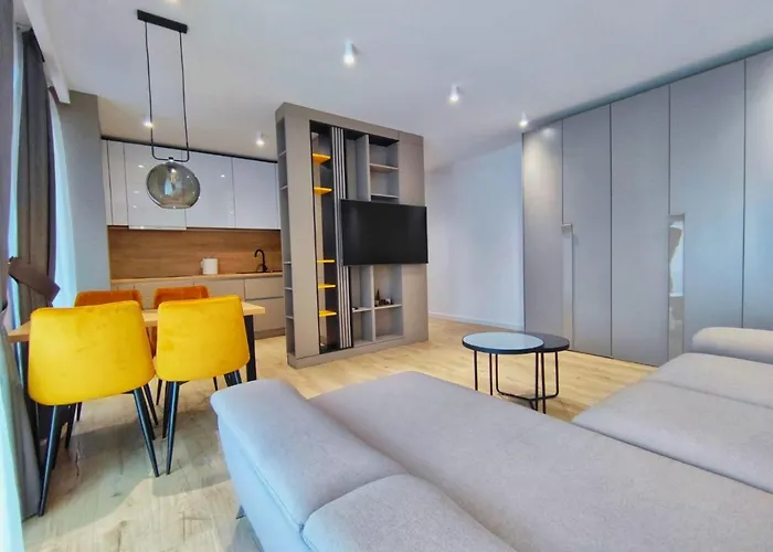 North Star 5 * Timişoara