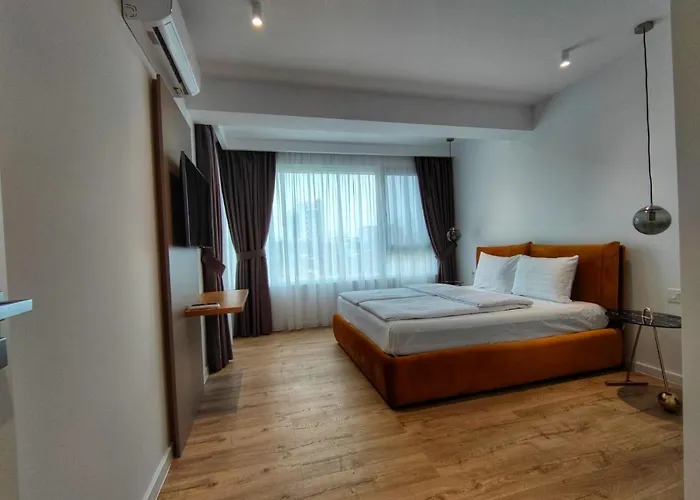 North Star 5 * Timişoara