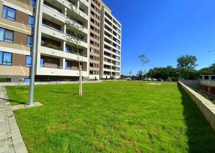 North Star 5 * Timişoara