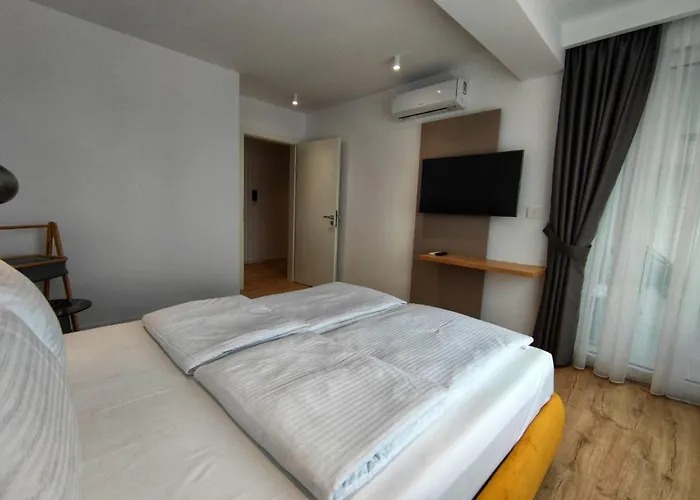 North Star 5 Timişoara