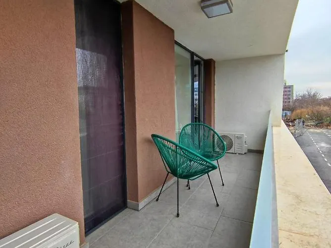 North Star 5 Timişoara