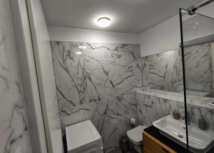 North Star 5 Lägenhet *