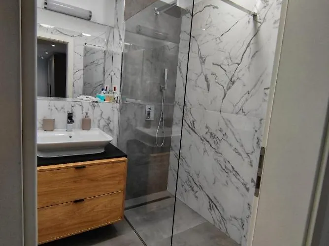 North Star 5 Lägenhet