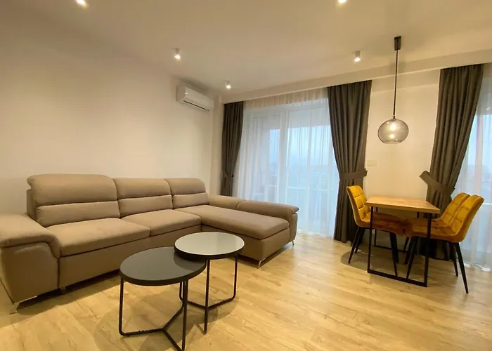Apartamento North Star 5 Timişoara