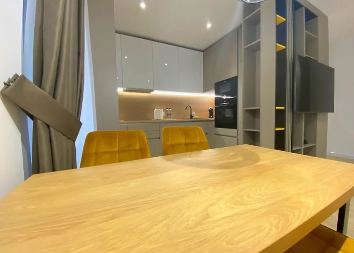 North Star 5 * Timişoara