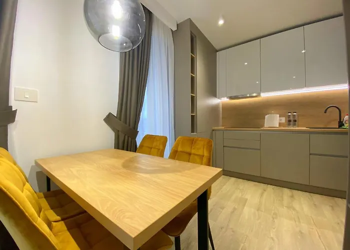 North Star 5 Apartamento