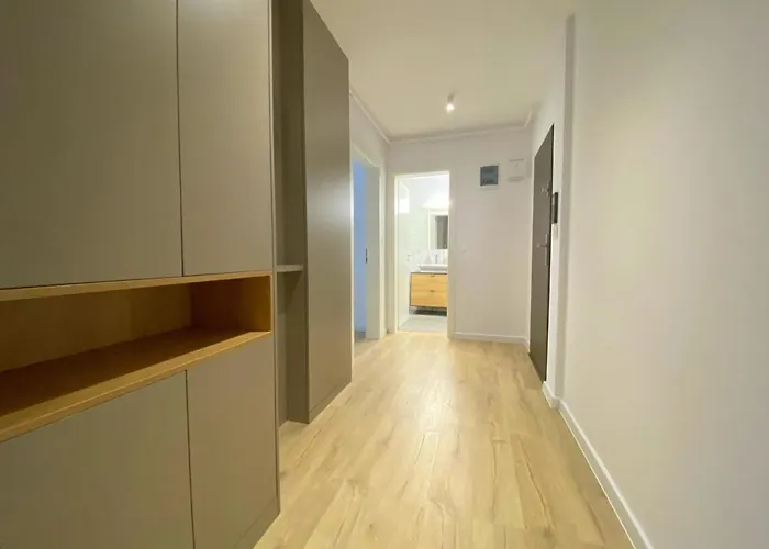 Apartamento North Star 5