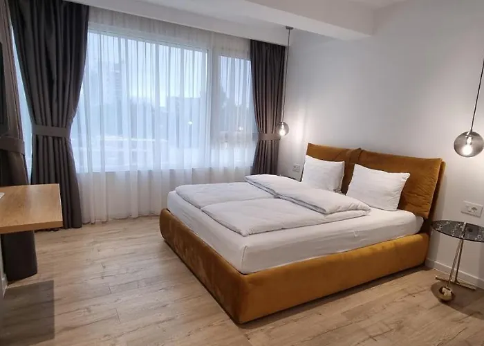 Apartamento North Star 5 *