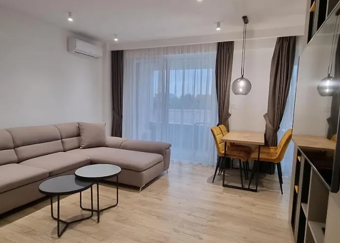 Apartamento North Star 5 Timişoara