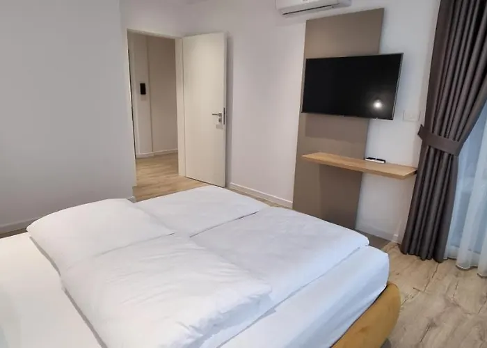 North Star 5 Timişoara