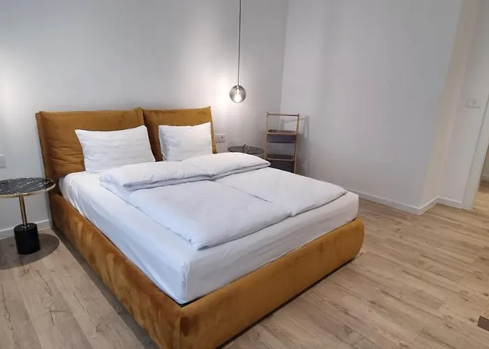 Apartamento North Star 5