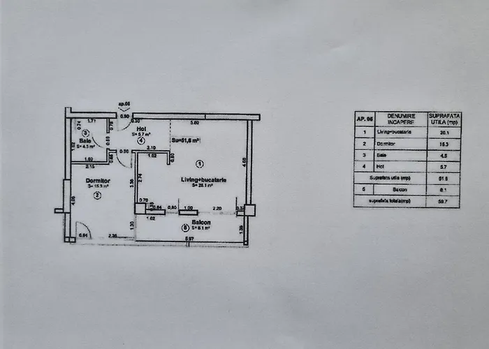 North Star 5 Timişoara