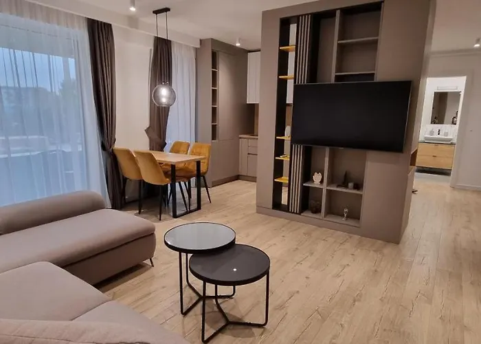 North Star 5 Timişoara