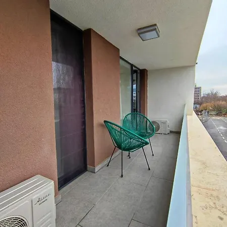 North Star 5 Τιμισοάρα