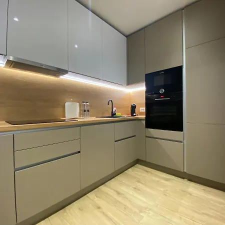 North Star 5 Διαμέρισμα *