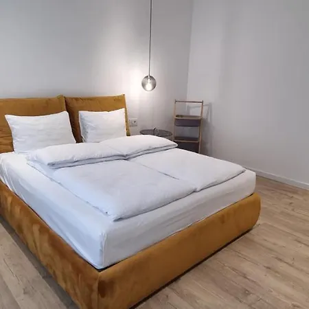 Διαμέρισμα North Star 5